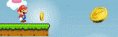 Super Mario Coins